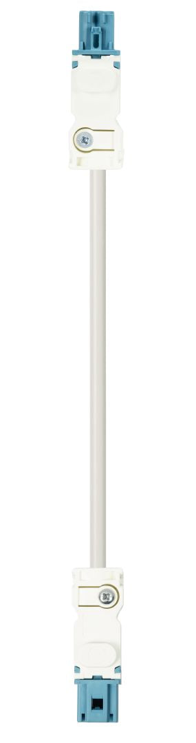 WielAnd Patch Cable Ajustable Edificio Instalación - 91.222.4050.9 [25 Piezas]