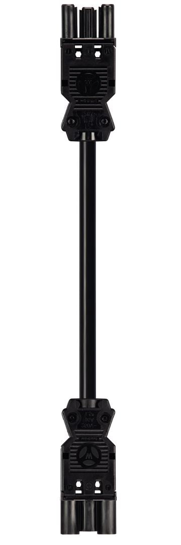 WielAnd GST18i3 Patch Cable Ajustable Instalación en Edificios - 92.238.4060.1 [10 Piezas]