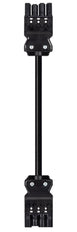 WielAnd GST18i4 Patch Cord Instalación Ajustable en Edificios - 92.207.2040.1 [25 Piezas]