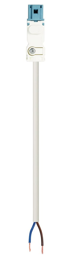 WielAnd Patch Cable Ajustable Edificio Instalación - 91.222.3054.9 [30 Piezas]