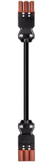 WielAnd GST18i3 Cable de Conexión Configurable Instalación en el Edificio - 92.232.3040.4 [25 Piezas]