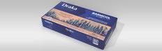 Kit De Unión De Cable Draka E-Line A280 750ml - 836452
