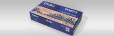 Draka Barnicol E-Line Resina Fundida Junta 1300ml A310 - 836451
