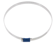 abrazadera de manguera de 210 - 230 mm con banda de acero galvanizado de 12 mm - Aba