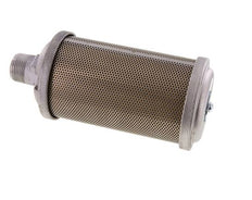 Silenciador Neumático G1'' Alto Flujo PN 40