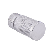G 1'' Acero Inoxidable Filtro De Succión 1 Mm Mesh