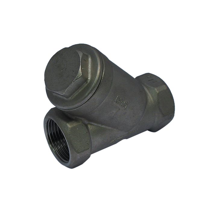 657 - Colador G1-1/4'' Acero inoxidable