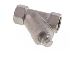 G3/4'' Filtro en Y 1mm Acero Inoxidable PTFE 40bar