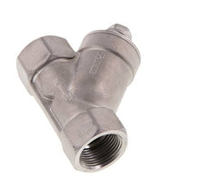 G3/4'' Filtro en Y 1mm Acero Inoxidable PTFE 40bar