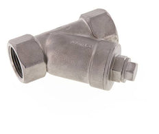 G3/4'' Filtro en Y 1mm Acero Inoxidable PTFE 40bar