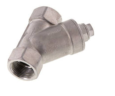 G3/4'' Filtro en Y 1mm Acero Inoxidable PTFE 40bar