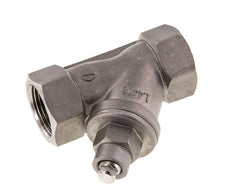 G3/4'' Filtro en Y 0.25mm Acero Inoxidable PTFE 40bar