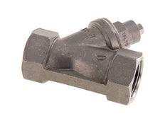 G3/4'' Filtro en Y 0.25mm Acero Inoxidable PTFE 40bar