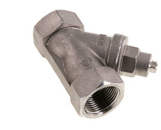 G3/4'' Filtro en Y 0.25mm Acero Inoxidable PTFE 40bar