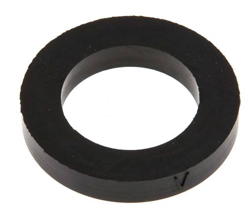 Junta FKM 20x35 mm Acoplamiento de leva y ranura [2 piezas]