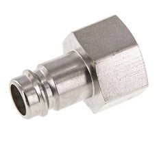 Acero endurecido DN 10 Acoplamiento de aire Enchufe G 1/2 pulgada Hembra