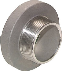 Acoplamiento Storz de aluminio forjado 52-C (66 mm) G 1 1/4'' rosca macho