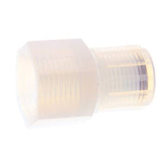 12x10mm & G1/2'' PFA Racor de corte recto con rosca hembra 10 bar