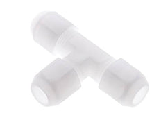 9x12 mm PP Forma T Conector De Manguera 10bar/145psi