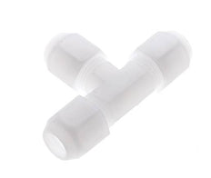 9x12 mm PP Forma T Conector De Manguera 10bar/145psi