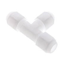 9x12 mm PP Forma T Conector De Manguera 10bar/145psi