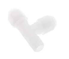 6x8mm & R1/4'' PP Right Angle Hose Fitting with Male Threads 10bar/145psi [2 Piezas]