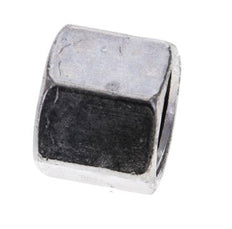 10 (M16x1,5) Tuerca funcional de acero NBR