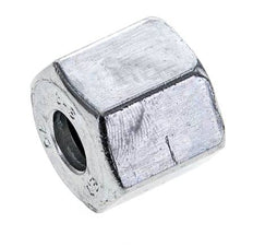 8S (M16x1,5) Tuerca funcional de acero NBR