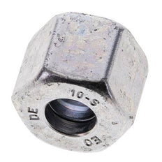 10S (M18x1,5) Tuerca funcional de acero FKM