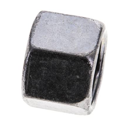 14S (M22x1,5) Tuerca funcional de acero FKM