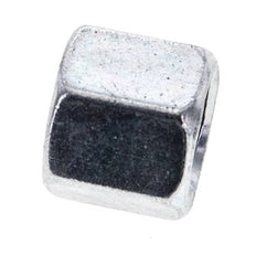 8 (M14x1,5) Tuerca funcional de acero FKM