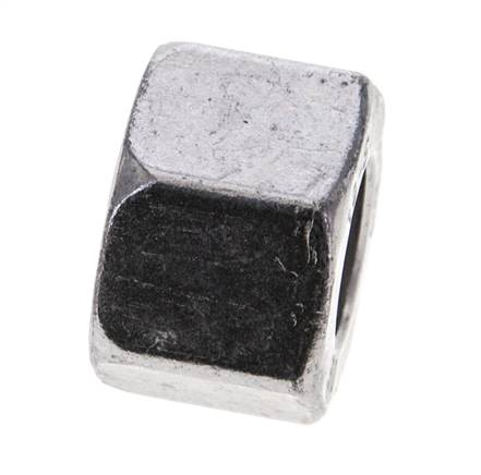 16S (M24x1,5) Tuerca funcional de acero NBR