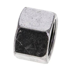 16S (M24x1,5) Tuerca funcional de acero NBR