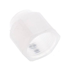 Tuerca de unión de PVDF 12x14mm (M20x1,5)