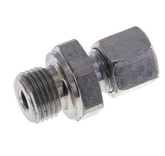M16x1,5 Macho x 8L Anillo de corte recto de acero galvanizado 315 Barra DIN 2353