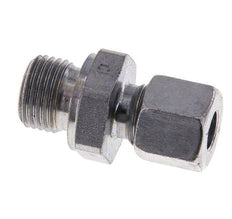 M16x1,5 Macho x 8L Anillo de corte recto de acero galvanizado 315 Barra DIN 2353