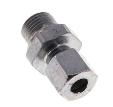 M16x1,5 Macho x 8L Anillo de corte recto de acero galvanizado 315 Barra DIN 2353