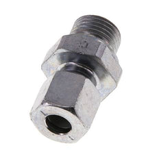 M16x1,5 Macho x 8L Anillo de corte recto de acero galvanizado 315 Barra DIN 2353