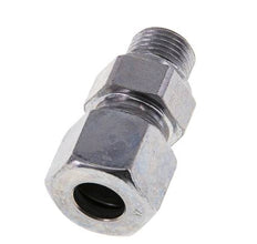 M16x1,5 Macho x 12S Anillo de corte recto de acero galvanizado 630 Barra DIN 2353