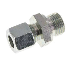 M18x1,5 Macho x 10L Anillo de corte recto de acero galvanizado 315 Barra DIN 2353
