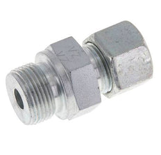 M22x1,5 Macho x 12S Anillo de corte recto de acero galvanizado 630 Barra DIN 2353