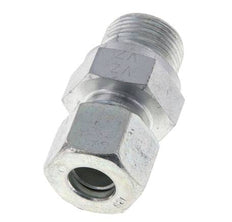 M22x1,5 Macho x 12S Anillo de corte recto de acero galvanizado 630 Barra DIN 2353