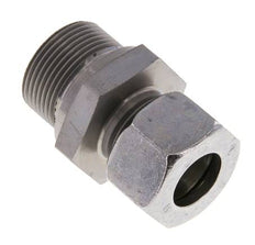 M26x1,5 Macho x 15L Anillo de corte recto de acero galvanizado 315 Barra DIN 2353