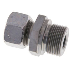 M26x1,5 Macho x 15L Anillo de corte recto de acero galvanizado 315 Barra DIN 2353