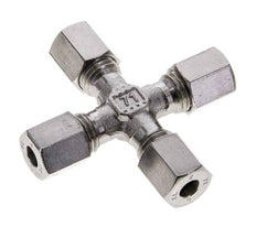 acero inoxidable 6L Anillo de corte transversal 315 Barra DIN 2353