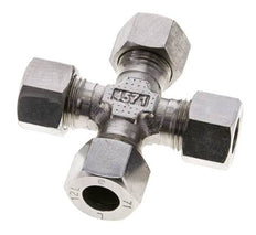 acero inoxidable 12L Anillo de corte transversal 315 Barra DIN 2353