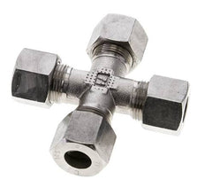 14S Anillo de corte transversal de acero inoxidable 630 Barra DIN 2353