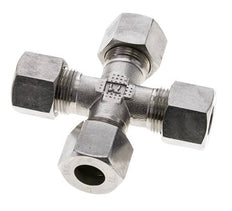 14S Anillo de corte transversal de acero inoxidable 630 Barra DIN 2353