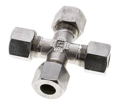 14S Anillo de corte transversal de acero inoxidable 630 Barra DIN 2353