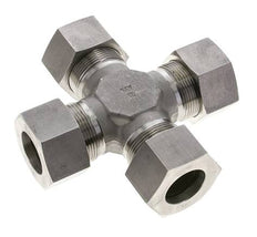 30S Anillo de corte transversal de acero inoxidable 400 Barra DIN 2353